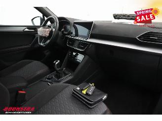 Seat Tarraco 2.0 TDI 150 PK DSG LED ACC Virtual Memory Camera LRHZ SHZ picture 12
