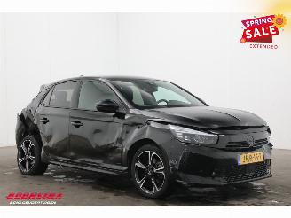 Opel Corsa 1.2 Turbo Hybrid Ultimate LED ACC Apple/Android Camera LRHZ SHZ picture 2