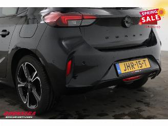 Opel Corsa 1.2 Turbo Hybrid Ultimate LED ACC Apple/Android Camera LRHZ SHZ picture 5