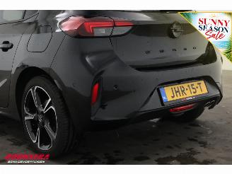 Opel Corsa 1.2 Turbo Hybrid Fahrbereit! Ultimate LED ACC Apple/Android Camera LRHZ SHZ picture 5