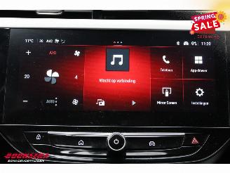 Opel Corsa 1.2 Turbo Hybrid Ultimate LED ACC Apple/Android Camera LRHZ SHZ picture 30