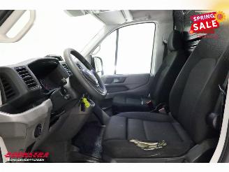 MAN TGE 5.180 DSG Lang Hoog DL 2X Schuifdeur Navi Airco Cruise Camera picture 21