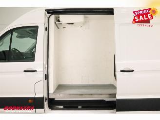 MAN TGE 5.180 DSG Lang Hoog DL 2X Schuifdeur Navi Airco Cruise Camera picture 13