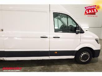 MAN TGE 5.180 DSG Lang Hoog DL 2X Schuifdeur Navi Airco Cruise Camera picture 9