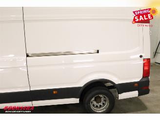 MAN TGE 5.180 DSG Lang Hoog DL 2X Schuifdeur Navi Airco Cruise Camera picture 12