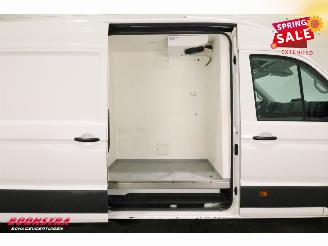 MAN TGE 5.180 DSG Lang Hoog DL 2X Schuifdeur Navi Airco Cruise Camera picture 15