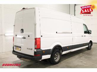 MAN TGE 5.180 DSG Lang Hoog DL 2X Schuifdeur Navi Airco Cruise Camera picture 3