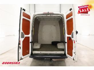 MAN TGE 5.180 DSG Lang Hoog DL 2X Schuifdeur Navi Airco Cruise Camera picture 14