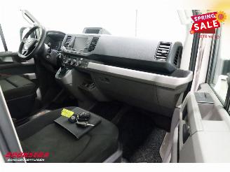 MAN TGE 5.180 DSG Lang Hoog DL 2X Schuifdeur Navi Airco Cruise Camera picture 17