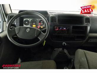 Renault Maxity Pritsche 130.35/5 2.5 L2 DoKa AHK picture 10