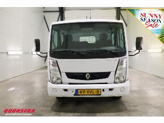 Renault Maxity Pritsche 130.35/5 2.5 L2 DoKa AHK picture 5