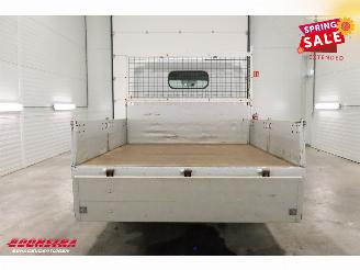 Renault Maxity Pritsche 130.35/5 2.5 L2 DoKa AHK picture 7