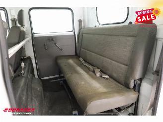 Renault Maxity Pritsche 130.35/5 2.5 L2 DoKa AHK picture 12