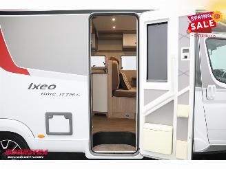 Burstner  Ixeo Time IT 726 G 2.2 MJ Solar Luifel Garage Fietsendrager Schotel Cruise Camera picture 47