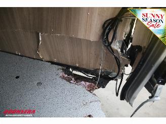 Burstner  Ixeo Time IT 726 G 2.2 MJ Solar Luifel Garage Fietsendrager Schotel Cruise Camera picture 12