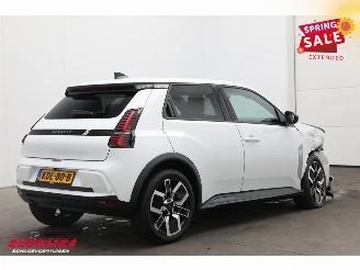 Renault 5 comfort range Techno 52 kWh LED ACC Apple/Android Camera 225 km!! picture 3
