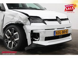 Renault 5 comfort range Techno 52 kWh LED ACC Apple/Android Camera 225 km!! picture 6