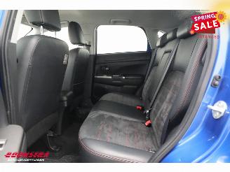 Mitsubishi ASX 1.6 Cleartec Connect Pro+ Clima Cruise Camera AHK picture 9