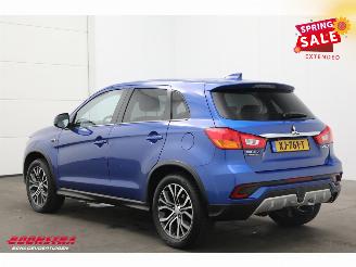 Mitsubishi ASX 1.6 Cleartec Connect Pro+ Clima Cruise Camera AHK picture 4