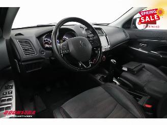 Mitsubishi ASX 1.6 Cleartec Connect Pro+ Clima Cruise Camera AHK picture 10