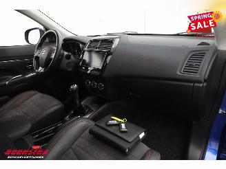Mitsubishi ASX 1.6 Cleartec Connect Pro+ Clima Cruise Camera AHK picture 5