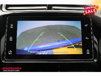 Mitsubishi ASX 1.6 Cleartec Connect Pro+ Clima Cruise Camera AHK picture 13