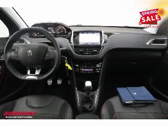 Peugeot 208 1.2 PureTech GT-Line Pano Navi Clima Cruise Camera 82.818 km! picture 12