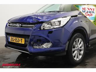 Ford Kuga 1.5 EcoBoost Titanium Navi Clima Cruise Camera SHZ 82.974 km! picture 11