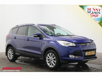 Ford Kuga 1.5 EcoBoost Titanium Navi Clima Cruise Camera SHZ 82.974 km! picture 2