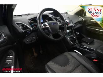 Ford Kuga 1.5 EcoBoost Titanium Navi Clima Cruise Camera SHZ 82.974 km! picture 19