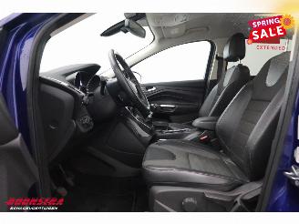 Ford Kuga 1.5 EcoBoost Titanium Navi Clima Cruise Camera SHZ 82.974 km! picture 17
