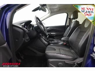 Ford Kuga 1.5 EcoBoost Titanium Navi Clima Cruise Camera SHZ 82.974 km! picture 17