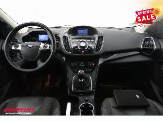 Ford Kuga 1.5 EcoBoost Titanium Navi Clima Cruise Camera SHZ 82.974 km! picture 15