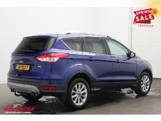Ford Kuga 1.5 EcoBoost Titanium Navi Clima Cruise Camera SHZ 82.974 km! picture 3