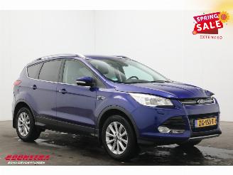 Ford Kuga 1.5 EcoBoost Titanium Navi Clima Cruise Camera SHZ 82.974 km! picture 2