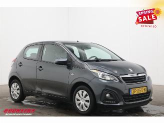 Peugeot 108 1.0 e-VTi Active Airco Bluetooth picture 2