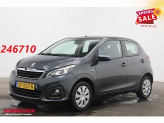 Unfallwagen Peugeot 108 1.0 e-VTi Active Airco Bluetooth 2019/5
