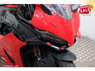 Ducati  Panigale V2 Panigale V2 ABS LED Cruise 1.500 km! picture 13