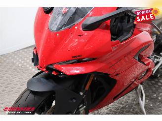 Ducati  Panigale V2 Panigale V2 ABS LED Cruise 1.500 km! picture 15