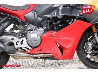 Ducati  Panigale V2 Panigale V2 ABS LED Cruise 1.500 km! picture 9