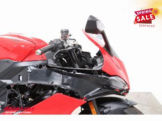 Ducati  Panigale V2 Panigale V2 ABS LED Cruise 1.500 km! picture 12