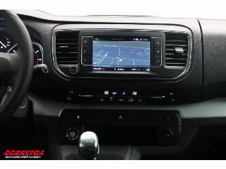 Peugeot Traveller 1.5 BlueHDi 120 Business Long S&S 8-Pers. Navi Airco Cruise Camera picture 14