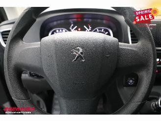 Peugeot Traveller 1.5 BlueHDi 120 Business Long S&S 5-Pers. Navi Airco Cruise Camera picture 19