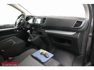 Peugeot Traveller 1.5 BlueHDi 120 Business Long S&S 8-Pers. Navi Airco Cruise Camera picture 12