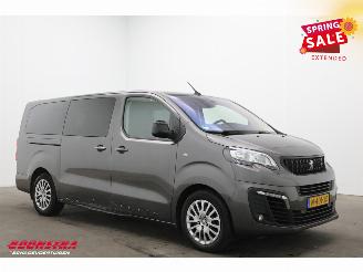 Peugeot Traveller 1.5 BlueHDi 120 Business Long S&S 5-Pers. Navi Airco Cruise Camera picture 2
