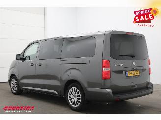 Peugeot Traveller 1.5 BlueHDi 120 Business Long S&S 5-Pers. Navi Airco Cruise Camera picture 4
