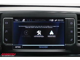 Peugeot Traveller 1.5 BlueHDi 120 Business Long S&S 8-Pers. Navi Airco Cruise Camera picture 26