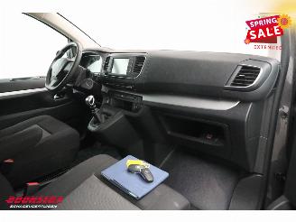 Peugeot Traveller 1.5 BlueHDi 120 Business Long S&S 5-Pers. Navi Airco Cruise Camera picture 12