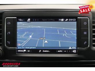 Peugeot Traveller 1.5 BlueHDi 120 Business Long S&S 5-Pers. Navi Airco Cruise Camera picture 25