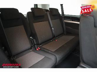 Peugeot Traveller 1.5 BlueHDi 120 Business Long S&S 5-Pers. Navi Airco Cruise Camera picture 17